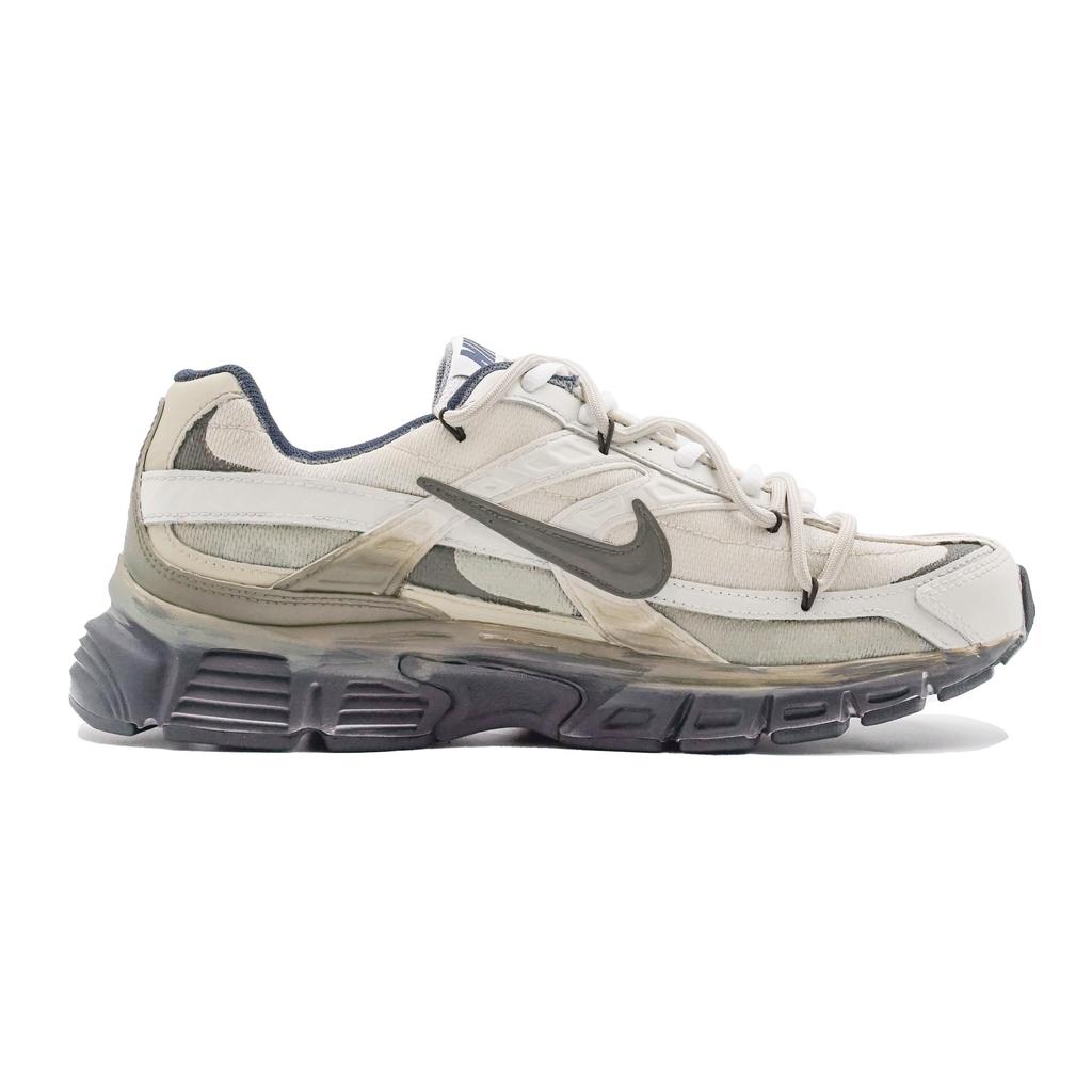 Nike Initiator Abriebfeste Niedrige Laufschuhe Unisex Khaki Grün 394055-101(Team292- )