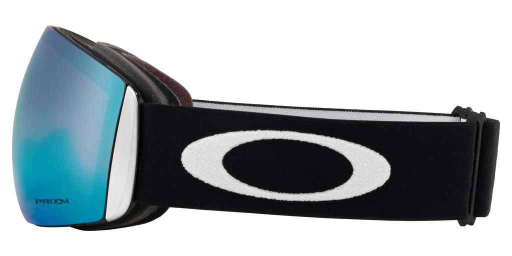 Oakley Briller 0OO7050 Matt Svart One Size