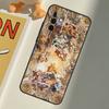 Renaissance Art Painting For Samsung Galaxy A22 A52 A32 A54 A14 A16 A26 A36 A56 A55 A35 A05 A06 A15 A53 A33 A13 Case