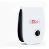 Improved Version Ultrasonic Electronic Cat Mosquito Insect Repellent Rat Mouse Cockroach Pest Reject EU Plug -UO1399A