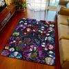 Jujutsu Kaisen Area Rug Carpet Non Slip Floor Mat Soft Bedroom Living Room Home Decor Anime Style -QJY