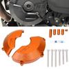 For DUKE 790 DUKE 890 890R 2017-2023 Motorcycle CNC Engine Protective Cover Fairing Guard Sliders Crash Pad