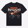 Twenty One Pilots Black Amp White Photo TShirt S5XL Unisex T-Shirt