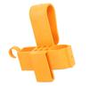 Professional Eletric Drill Clip Tools Bag Waist Pocket Plastic Waist Tools Hook Hardware Tool Bags Electrician Tool Hold