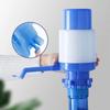 Tragbare manuelle Wasserpumpe für 5-Gallonen-Flaschen Wasserkanister Spender Flaschenpumpe Trinkwasserpumpe Handdruck Wasserspender