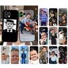 Phone Case For Iphone 17 Pro Max Air 17 16 15 14 13 Pro Max 15 16 Pro 15Plus Hasbulla Magomedov Case Funda