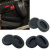 1Pair Ear Pad Headsets Earmuffs for W820NB Headphones Earpads Ear Pad Sponges Cushions Cover