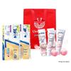 Crest Okayama Peach 7-Effect Whitening Toothpaste Double Pack