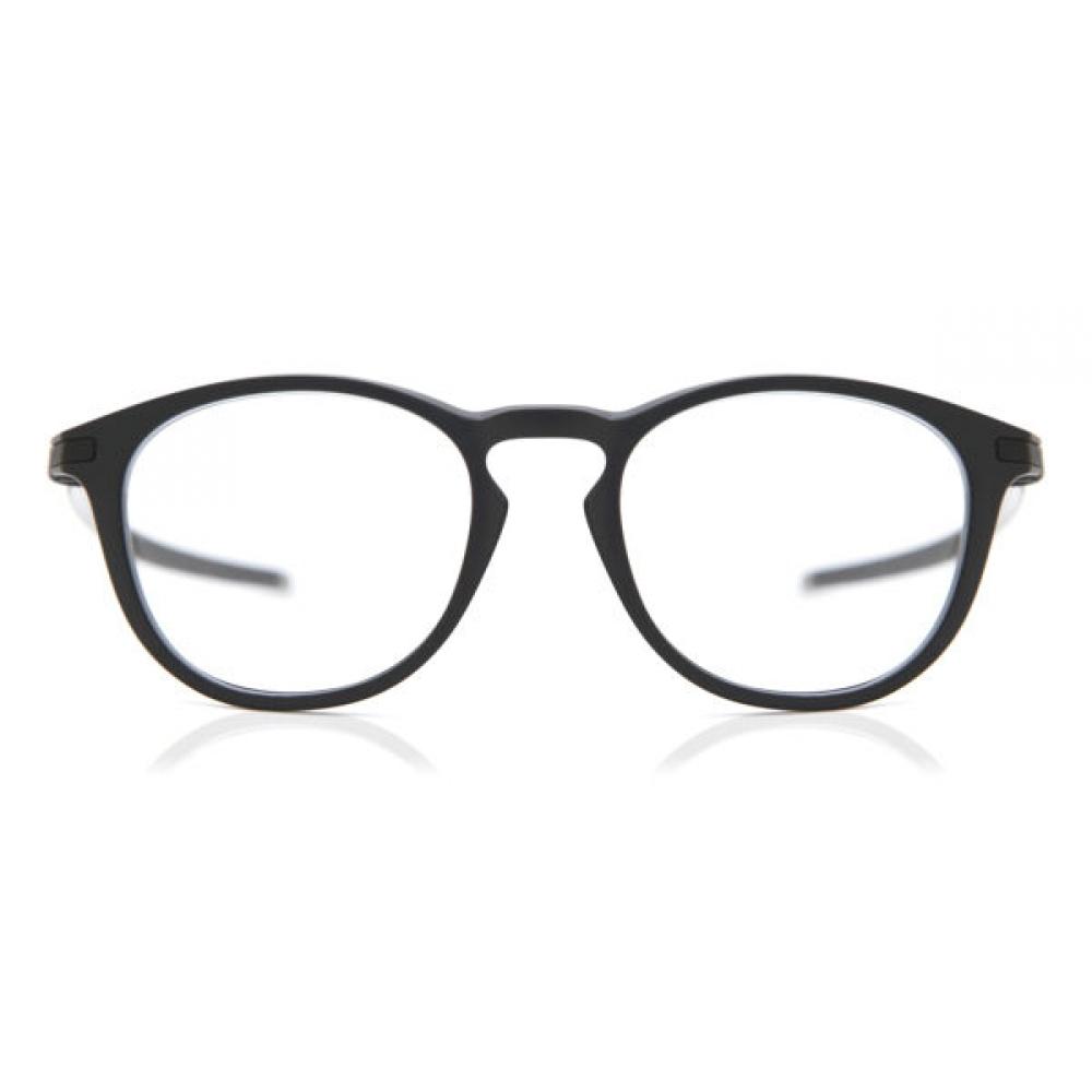 

Oakley Ox8105 Pitchman R 810501 Мужские очки Satin Black/50