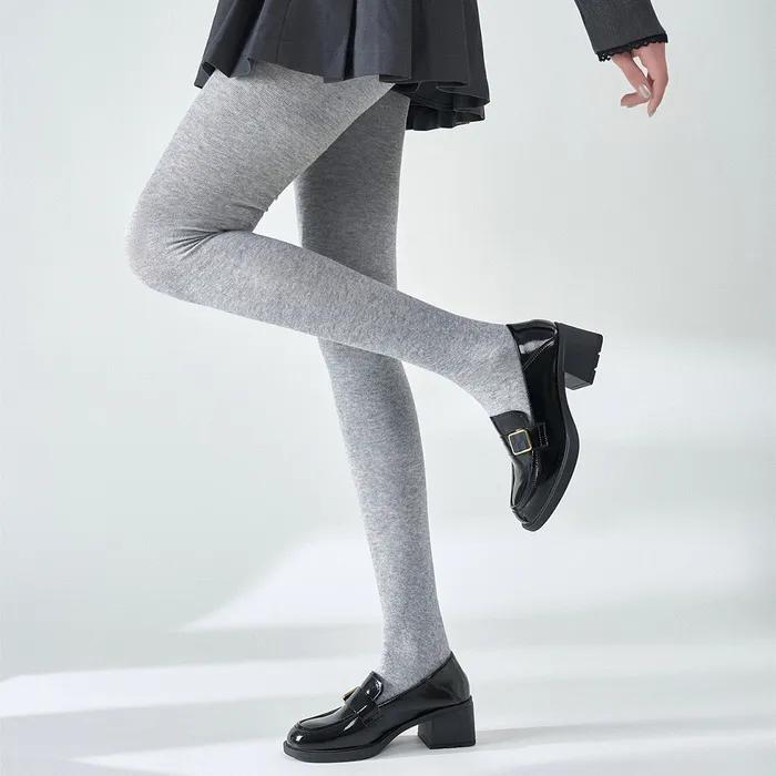 Everywarm Cotton Tights 4 colors