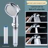 TLXT Handheld Shower Head Set