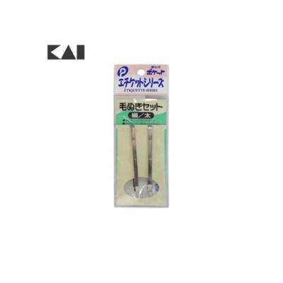 [0059] 2P Tweezers