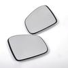 Ffor 15-19 Mercedes Benz Smart for Renault Twingo car reversing lens heating rearview lens replacement