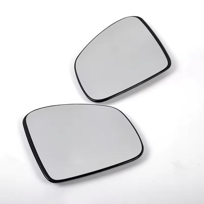 Ffor 15-19 Mercedes Benz Smart for Renault Twingo car reversing lens heating rearview lens replacement