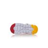 Li Ning Dětské Aurora Wind V2 Pohodlné Protiskluzové Odolné proti Opotřebení Prodyšné Běžecké Boty s Nízkým Svrškem Dětské tenisky Šedá Červená YKNR096-15