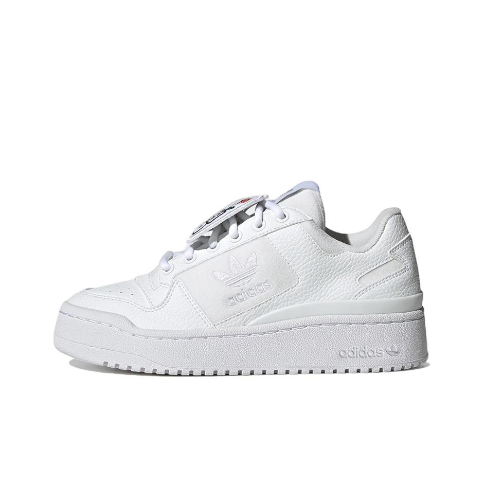 

кроссовки Female adidas originals FORUM Skate shoes GW0590