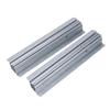 1 Set Drawer Slide 120kg Load Bearing 400‑900mm Cabinet Drawer Slider Guide Rail Hardware for Home