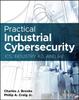 Kniha Practical Industrial Cybersecurity : ICS, Industry 4.0, and IIoT