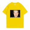 Funny New Mark Zuckerberg Meme Essential Tshirt Oh My Youre Such A Sussy Little Baka T-shirt Unisexs Womens Fashion Loose Tee Shirt