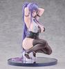 16CM Native VENUS Yuna-chan Biya Girl skytube figure PVC Anime Action Toy Statue Adult Collection Model Doll Gifts
