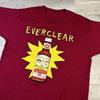 Everclear Band Hot Sauce Southpark Character T-shirt All Sizes DA440 Unisex T-Shirt