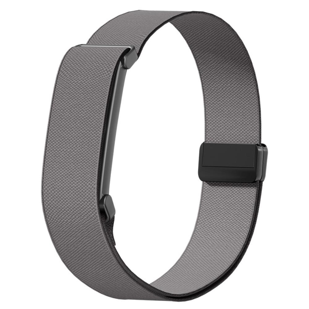 Nylon Arm Band Elastic Replacement Strap Sport Bicep Band for Google Fitbit Air Fitness Tracker