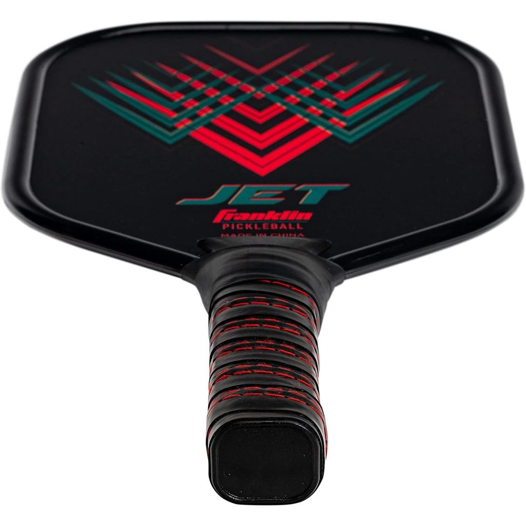 Franklin Jet Aluminum Pickleball Paddle