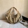 Ultra Light Shoulder Bag Commuter Tote Bag Women's Large Capacity Crossbody Bag