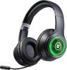 Headphones Defender Freemotion B400 Black