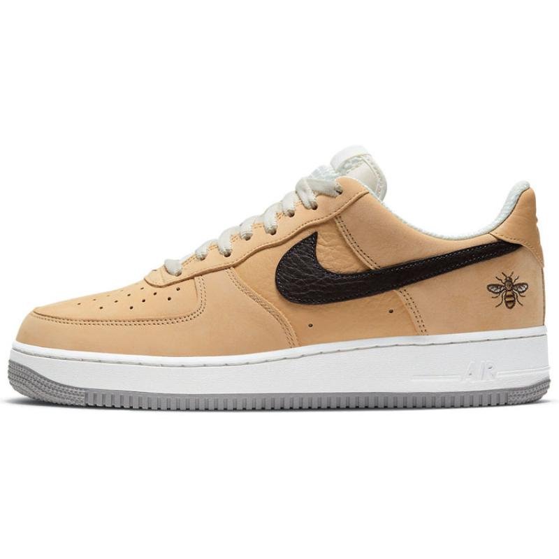 

Nike Air Force 1 Low Manchester Bee Sneakers DC1939-200 45