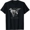 Üst giysisi – T-shirtler