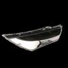 Mazda 8 Universal Headlight Cover - Transparent Lens Shell
