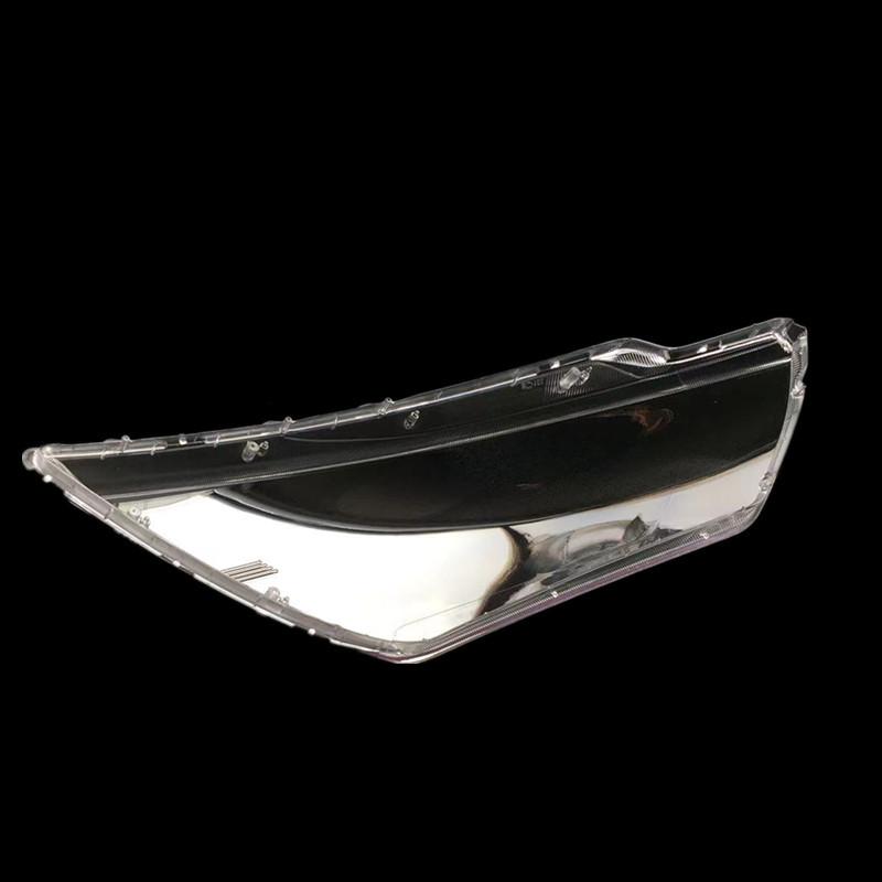 Mazda 8 Universal Headlight Cover - Transparent Lens Shell