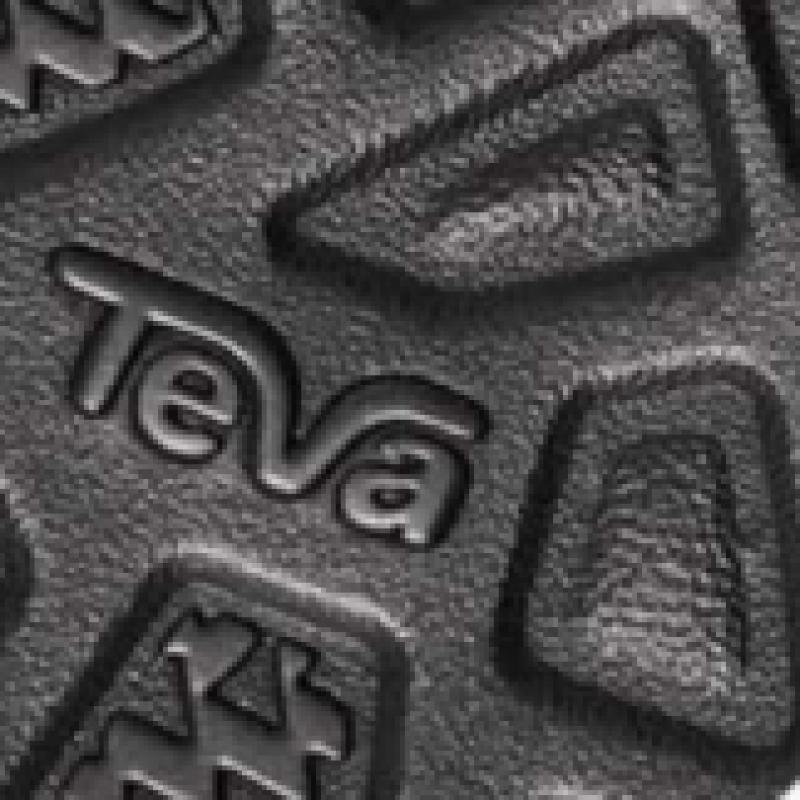 Teva Women S Slipper Afrettrail Flip  Stvf2516777 Blk 