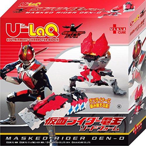 

U-LaQ Камен Райдер Серия Камен Райдер Форма Меча Ден-О