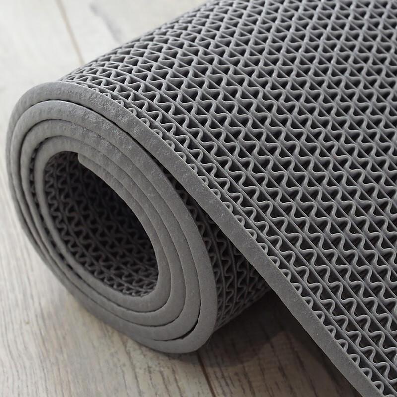Hooray PVC Anti-slip Hollow Floor Mat Roll