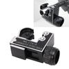 Stainless Steel Mini Pipe Cutter Lightweight Construction Tubing Cutter  For Automotive Repairs