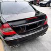 Fits 2002-2009 Mercedes-Benz E-Class W211 Rear Spoiler, AMG Style E240 E230 E280.