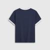 GAP Women's Retro Print Short Sleeve T-Shirt