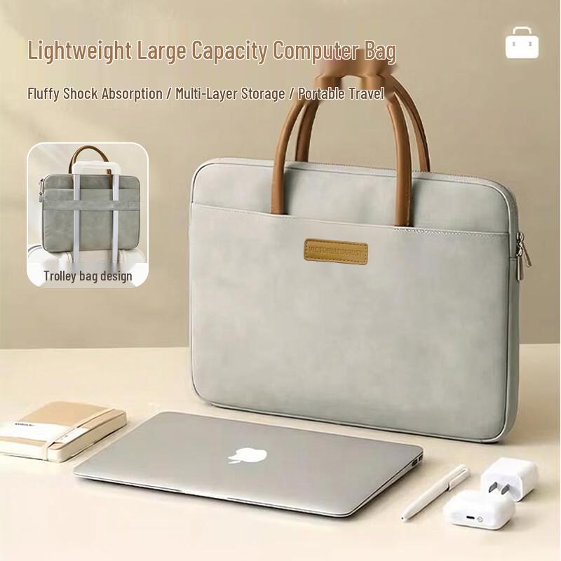 VICTORIATOURIST 14-inch Business Laptop Briefcase