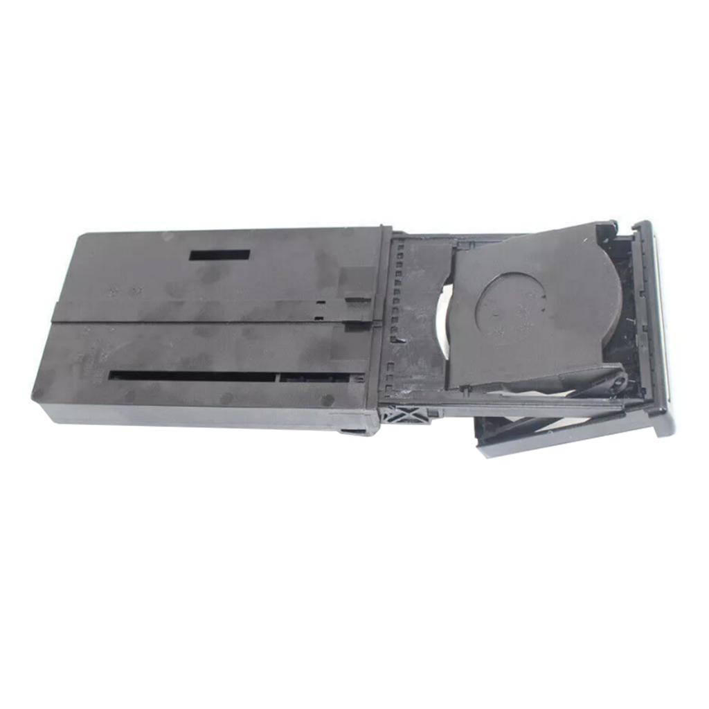Suport pentru pahar retractabil volan pe dreapta 8E2862534L Pentru A4 B6 B7 2002-2008