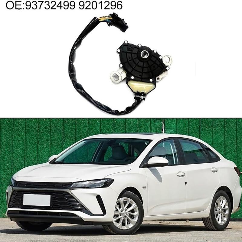 Automotive Accessory Replacement Gear Position Switch Car Transmission Neutral Switch 93732499 5256060 9201296