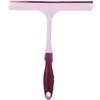No Water Marks Window Squeegee Glass Scraper Rubber Wiper