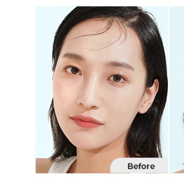 Natural Derma Project Vitamin B9 Toning-Creme, 65 ml