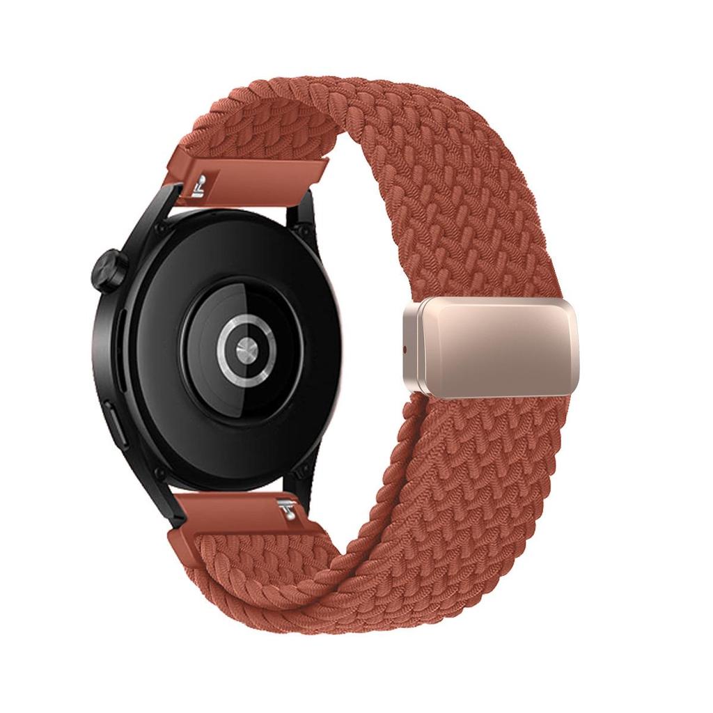 Huawei Watch GT5 41mm Magnetic Buckle Elastic Strap for GT2/3/4Pro