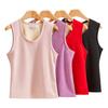 Women's Thickened Thermal Base Layer Vest