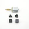Pentru Volkswagen VW Passat Magotan B6 B7L 3C CC J764 ELV/ESL Volan coloană actuator blocare motor ACP13 kit de reparare
