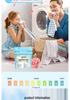 Effervescent Salt Stain Remover: 5 Lb Pack for Whitening and De-Yellowing White Clothes