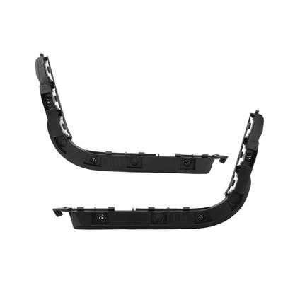 Rear Bumper Bracket Support Sturdy Construction Bumper Retainer Wing Bracket Mount Replacement for T