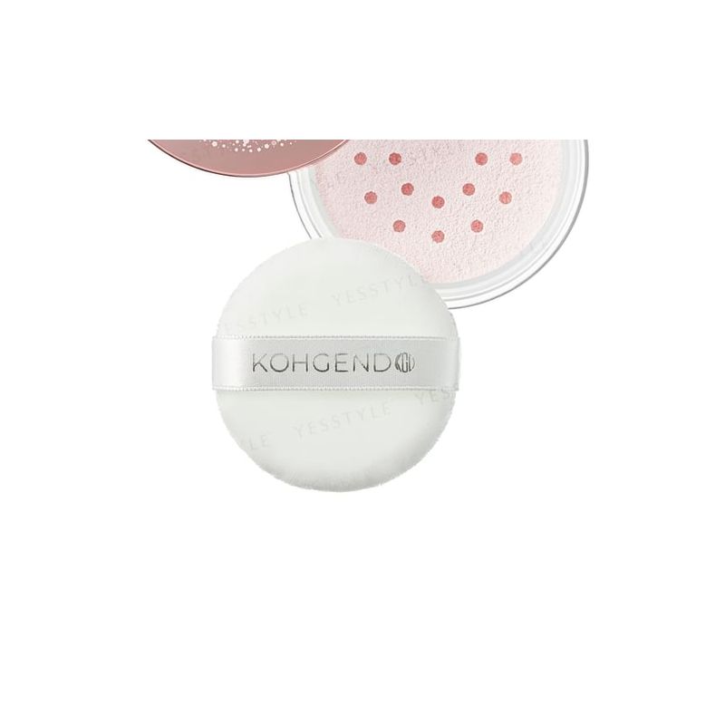 Koh Gen Do - UV Face Powder SPF 50+ PA++++